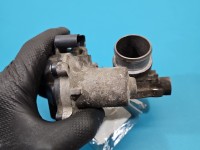 Przepustnica Skoda Fabia III 04B131501D 1.4 TDI