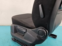 Fotel lewy przód kierowcy Skoda Kodiaq I EU 5d