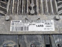 Komputer Sterownik silnika 5M51-12A650-MB Ford Focus Mk2 2.0 tdci