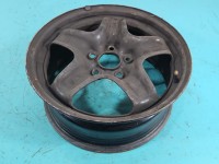 Felga stalowa 17" Opel Insignia A Szerokość felgi: 7.0", Rozstaw śrub: 5x120, Odsadzenie (ET): 41, Producent felg: OPEL,...