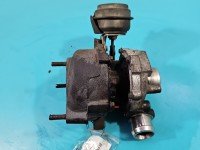 Turbosprężarka Vw Passat B5 454231-1, 028145702H 1.9 tdi 110KM