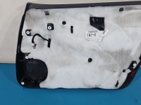 Tapicerka drzwi przód lewa boczek Audi A3 8P