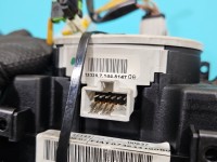 Przełącznik zespolony Fiat Bravo II 07354410080