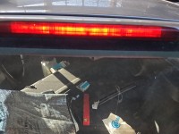 TRZECIE ŚWIATŁO STOP STOPU Toyota Avensis II T25 kombi