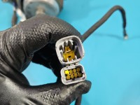 Przekładnia kierownicza maglownica Opel Corsa F 1.2 12V 9834749080