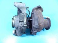 Turbosprężarka BMW E87 767378-9, 7810189C 2.0d (N47)