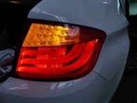 Lampa tył prawa Bmw f10 sedan