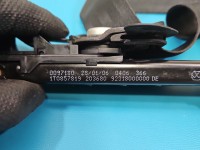 Pas bezpieczeństwa przód lewy kierowcy Seat Altea 5P0857705B EU