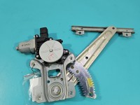 Podnośnik tył prawy SZYBY WINDA 5713A085 6 PIN Citroen C-Crosser HB