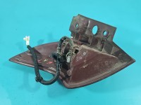 Lampa tył prawa Toyota Rav4 IV HB EUROPA