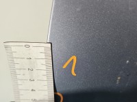 DRZWI PRZÓD LEWE KIEROWCY Opel Astra III H 5d Z163