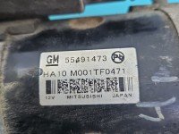 TEST Rozrusznik Opel Mokka A 1.6 cdti 55491473