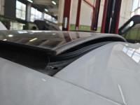 Szyberdach Audi A5 8T HB