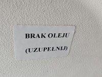 Reduktor INFINITI QX60 12- 3.5 V6 4X4 4WD