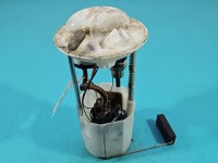 pompka Pompa paliwa Suzuki Sx4 I 06- 1.6 16V (M16A) Suzuki, 4 pin