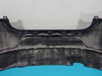 Zderzak tył Seat Ibiza IV 6J grafitowy 2V / W7Z HB