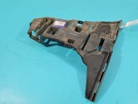 Ślizg zderzaka przód prawy Volvo V70 II 9484363, 09190304
