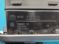 Kratka nawiewu środkowa BMW F01 9112151, 9155134 EUROPA