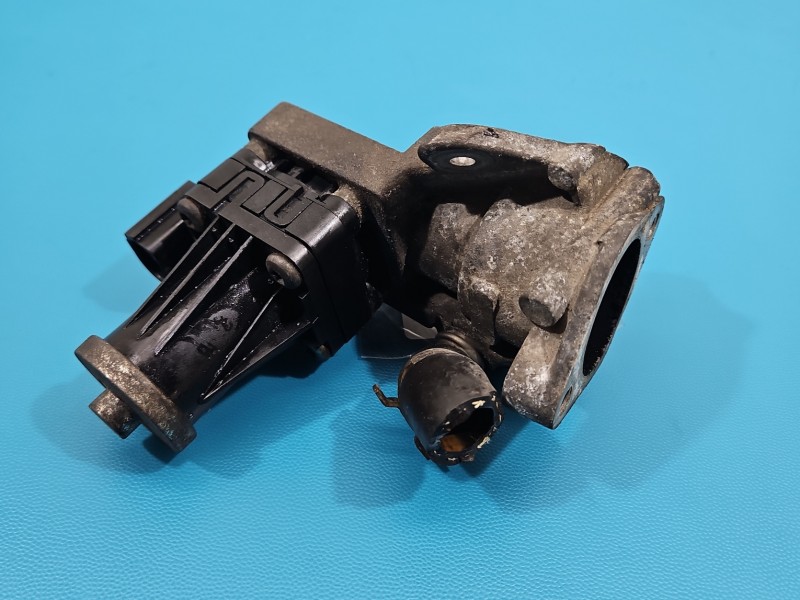 Zawór egr Citroen Jumper II 06-14 2.2 hdi CITROEN, Zamiennik. Brak nr 5 PIN