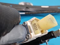 Podnośnik przód lewy SZYBY WINDA Bmw F34 GT 7291425 5d HB