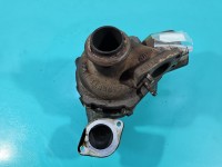 Turbosprężarka Ford Focus Mk3 806291-2, 9686120680 1.6 tdci 116KM
