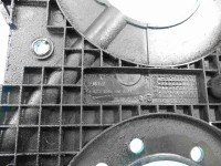Obudowa rozrządu Citroen C5 I 1.8 16v 9647268580, 9634025880E