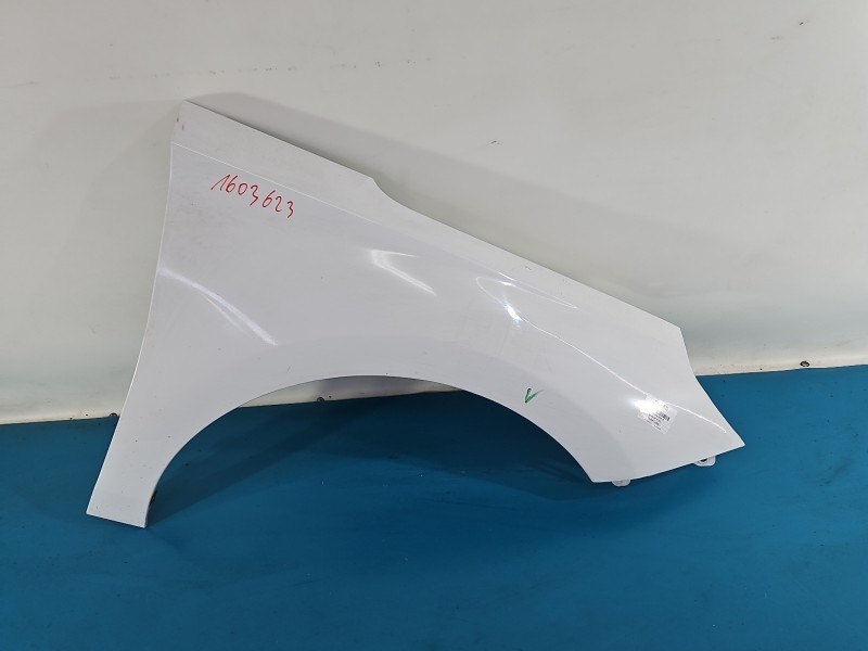 Błotnik przód prawy Hyundai I30 III 16- PYW