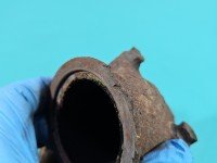 Turbosprężarka Fiat Ducato III 49135-05131, 504340182 2.3 jtd 120KM