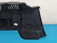 Tapicerka bagażnika lewa boczek Alfa romeo 159