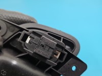 Klamka wewnętrzna przód lewa AUDI A4 B8 8K0837019