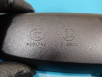 Lusterko wewnętrzne MG3 24- wsteczne