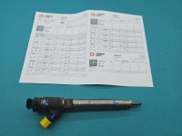 Wtryskiwacz Jeep Grand Cherokee IV WK2 0445110523 3.0 CRD