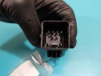 Przekaźnik świec żarowych Fiat Ducato IV 0281003171