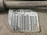 Zbiornik paliwa bak Hyundai I30 II 12-16 1.4 16V 31100-A6250