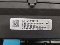 Wyświetlacz Opel Insignia B 39179129 monitor