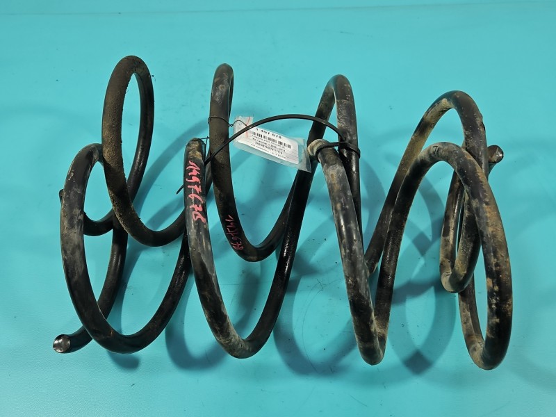 Sprężyny przód komplet Kia Carnival II 05-14 2.9 crdi