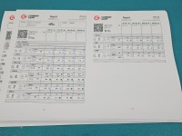 TESTOWANY Wtryskiwacz komplet Opel Astra II G 1.7 cdti 0445110118