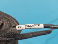 Rura przewód Diesel, Europejska, przewody adblue Renault Express 204209920R 1.5 dci