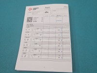 Wtryskiwacz Renault Clio III 1.5 dci