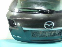 Klapa tył Mazda CX-9 HB 5d czarny 35N