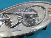 Reflektor lewy lampa przód Fiat Linea EUROPA