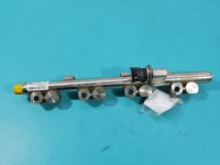 Listwa wtryskowa CZUJNIKI 35340-03HA0, 35342-2E610 Kia Niro I 16-22 1.6 GDI