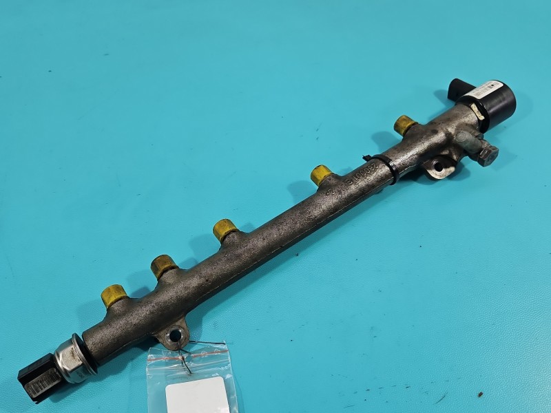 Listwa wtryskowa CZUJNIKI 9307Z515A, 55PP07-02 Mercedes W211 2.2 cdi