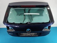 Klapa tył Vw Golf VII kombi 5d granatowy LH5X