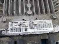 Komputer Sterownik silnika 5WS40146C-T, 9647423380, 9653647780 Citroen Berlingo I 2.0 hdi