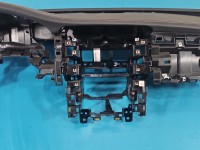 Deska rozdzielcza airbag pasażera kokpit JAGUAR XF II X260