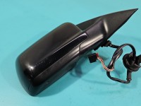 Lusterko prawe Audi A6 C6 LZ9Y europa