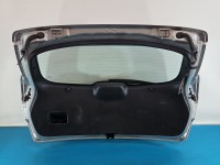 Klapa tył Nissan Qashqai I J10 06-13 HB 5d KY0 G