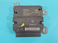 Poduszki powietrzne zestaw komplet Dacia Sandero II 12-20