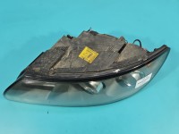 Reflektor lewy lampa przód Volvo V50 S40 II EUROPA